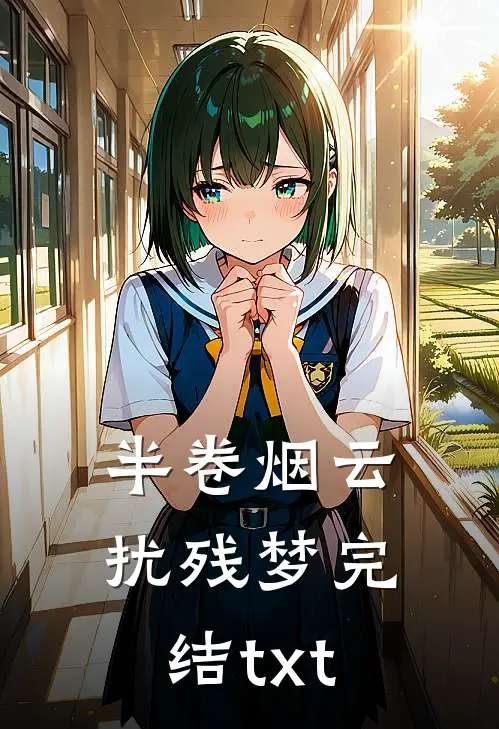 半卷烟云扰残梦完结txt