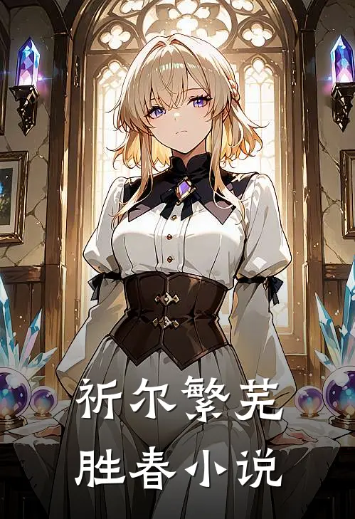 祈尔繁芜胜春小说