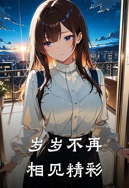 岁岁不再相见精彩