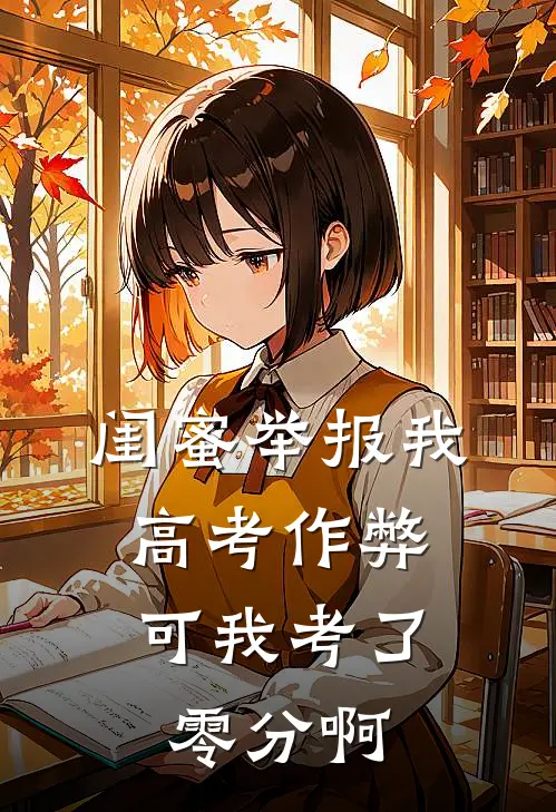闺蜜举报我高考作弊，可我考了零分啊