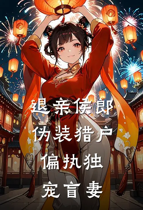 退亲侯郎伪装猎户，偏执独宠盲妻