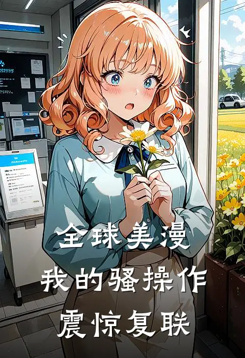 全球美漫：我的骚操作震惊复联