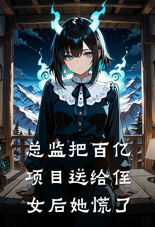 总监把百亿项目送给侄女后她慌了