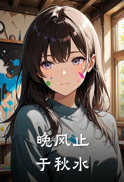 晚风止于秋水