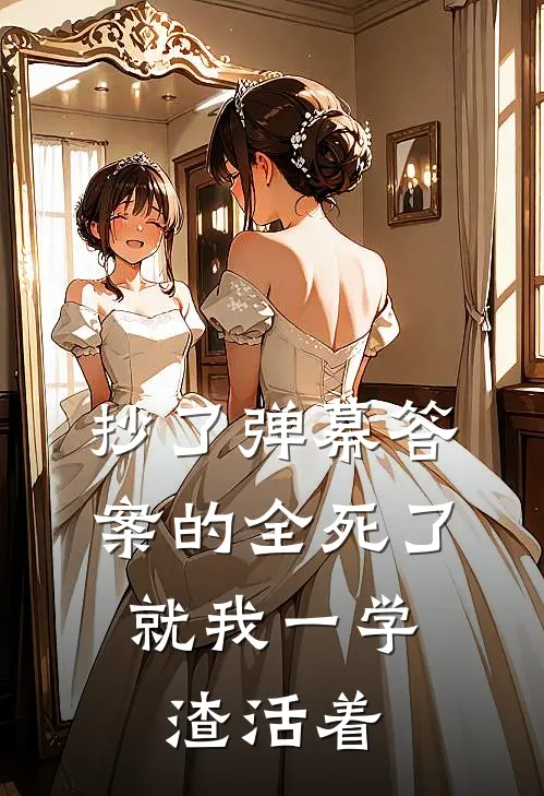 抄了弹幕答案的全死了，就我一学渣活着