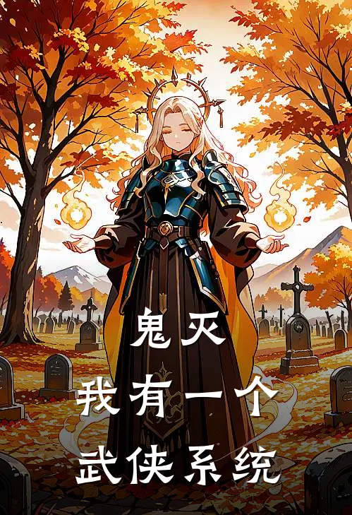 鬼灭：我有一个武侠系统