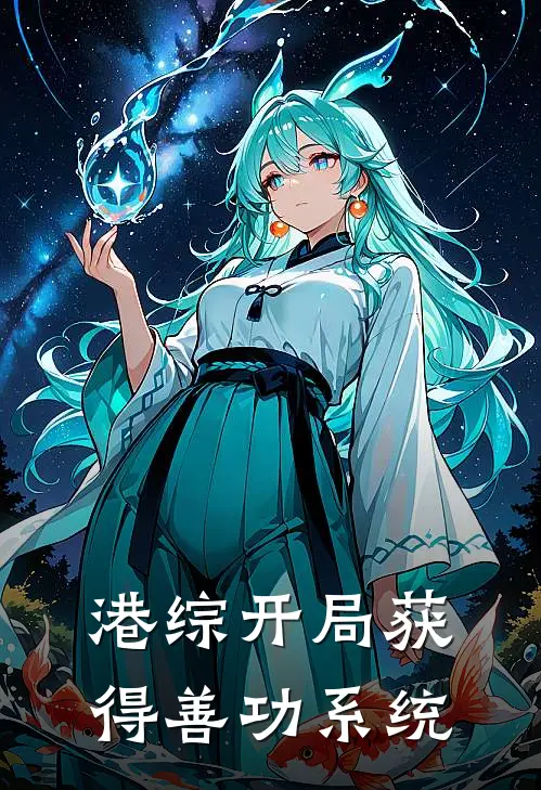 港综开局获得善功系统
