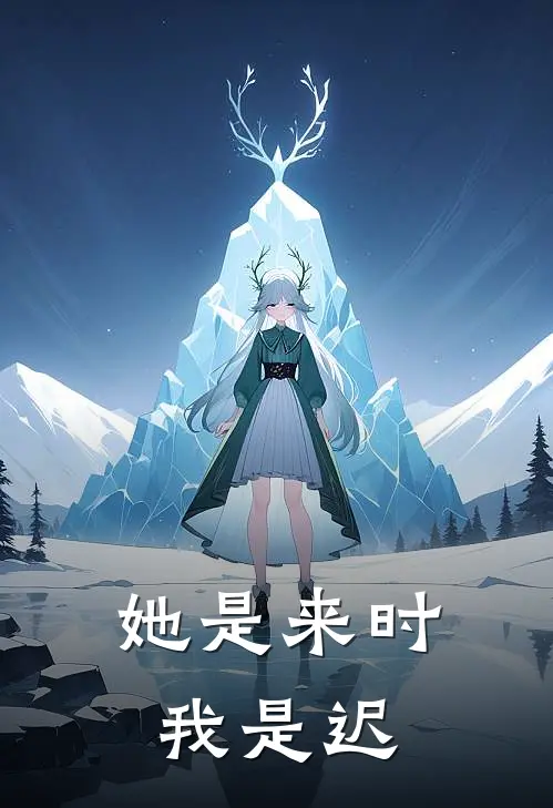 她是来时我是迟