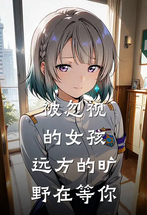 被忽视的女孩，远方的旷野在等你