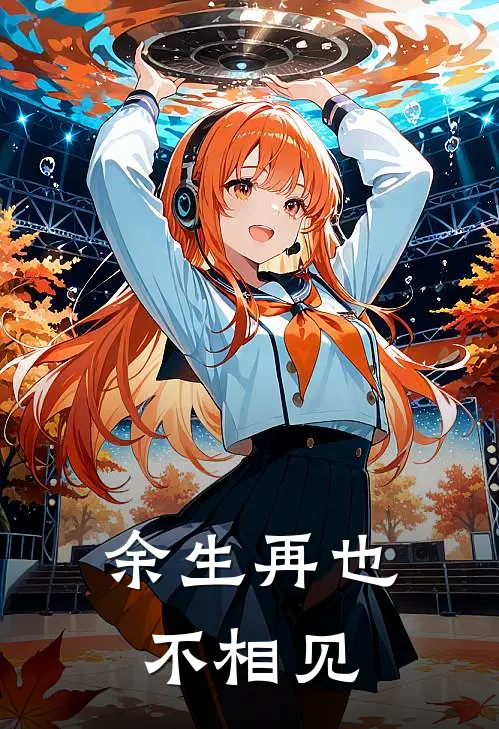 余生再也不相见