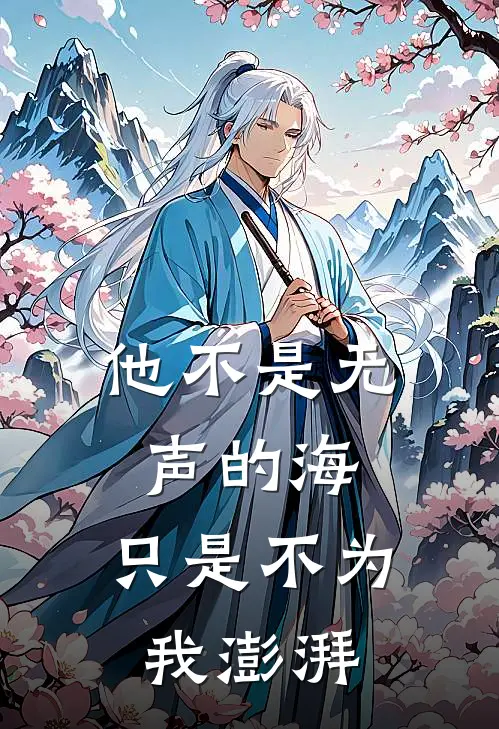 他不是无声的海，只是不为我澎湃