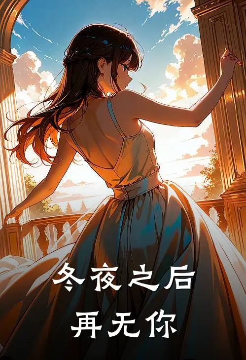 冬夜之后再无你