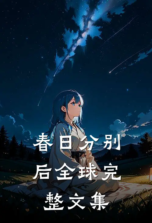 春日分别后全球完整文集