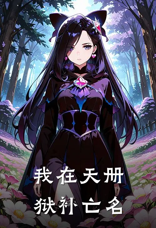 我在天册狱补亡名