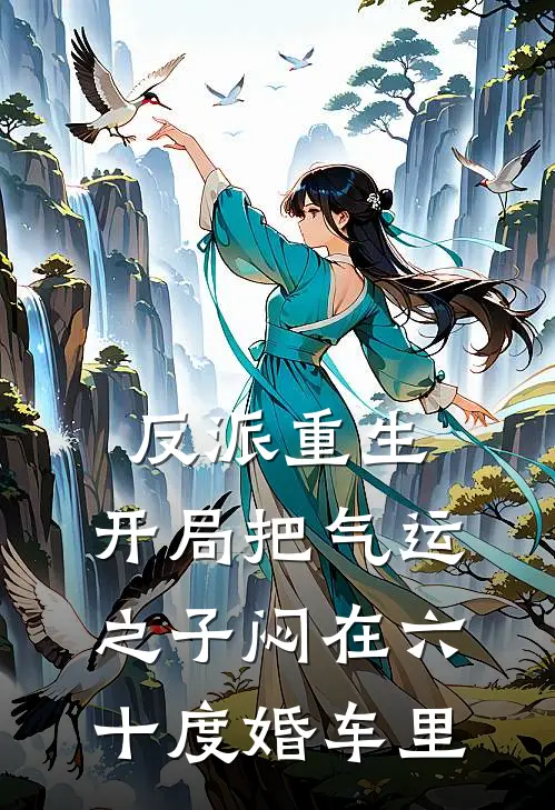 反派重生：开局把气运之子闷在六十度婚车里