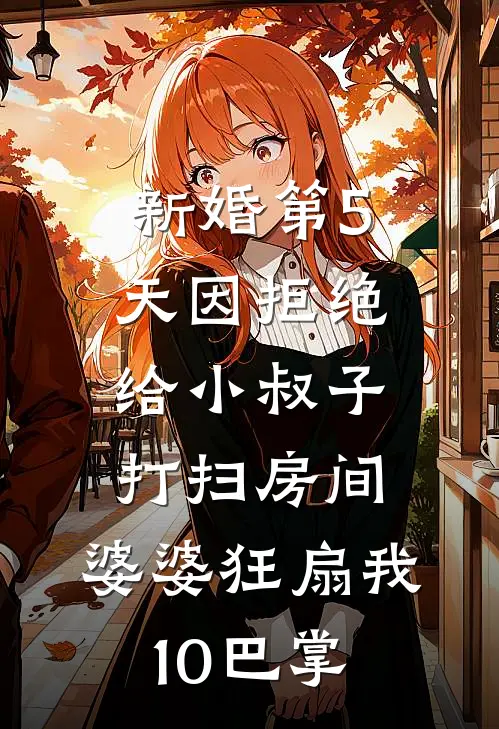 新婚第5天因拒绝给小叔子打扫房间，婆婆狂扇我10巴掌