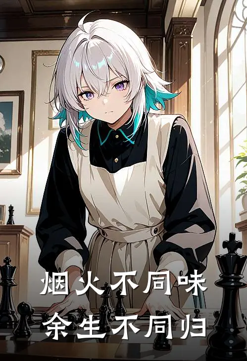 烟火不同味，余生不同归