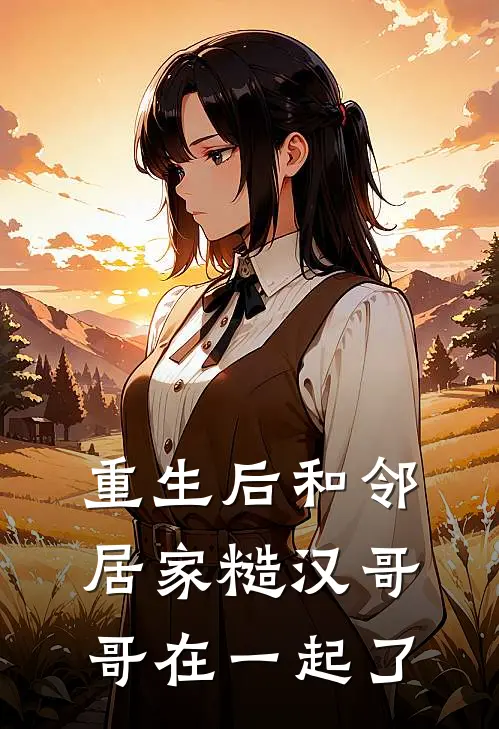 重生后和邻居家糙汉哥哥在一起了