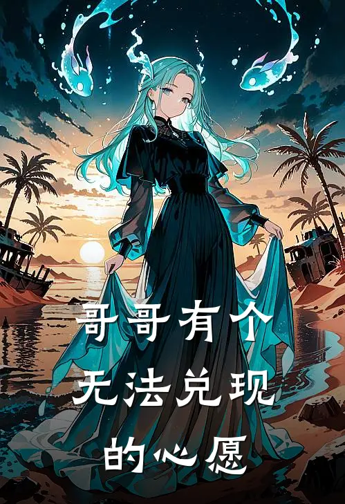 哥哥有个无法兑现的心愿