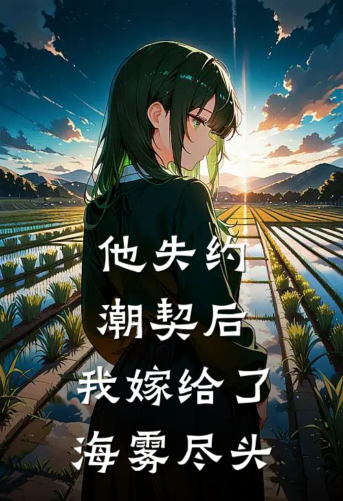 他失约潮契后，我嫁给了海雾尽头