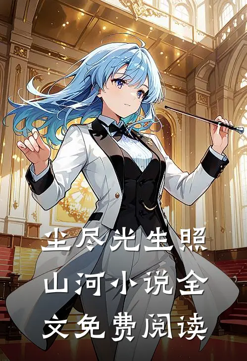 尘尽光生照山河小说全文免费阅读