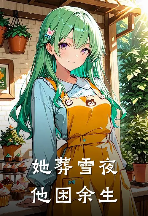 她葬雪夜，他困余生
