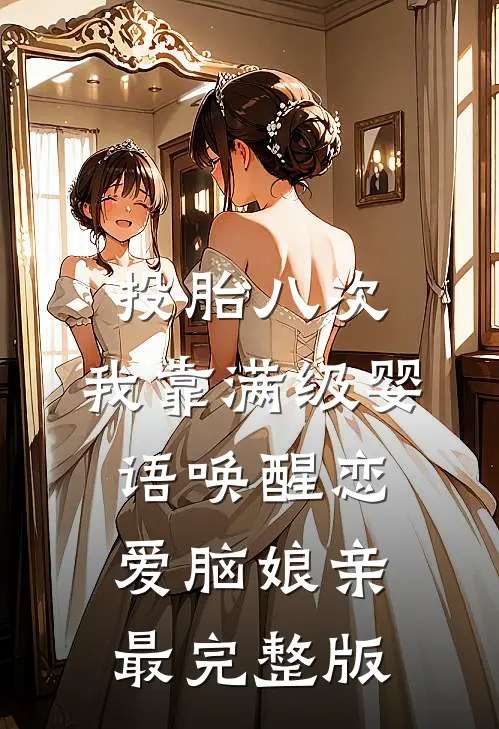 投胎八次，我靠满级婴语唤醒恋爱脑娘亲最完整版
