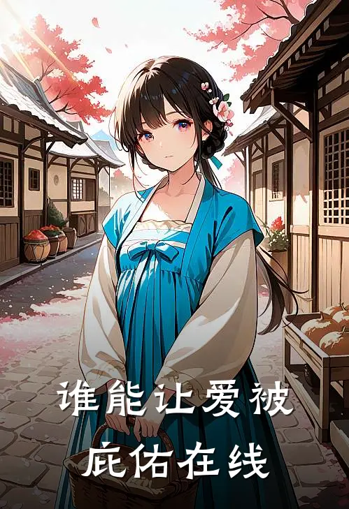 谁能让爱被庇佑在线