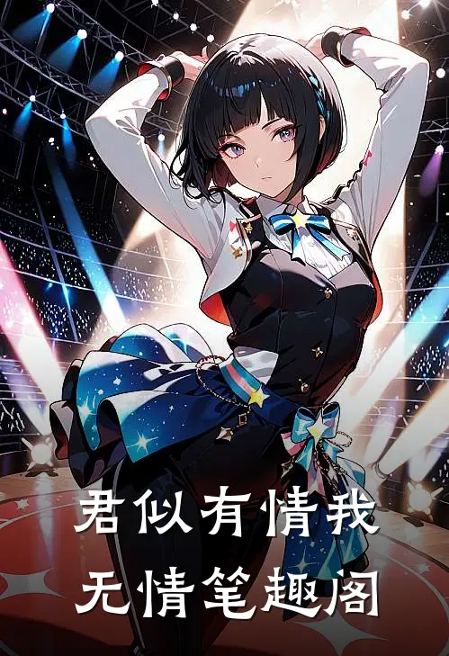 君似有情我无情笔趣阁