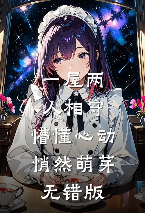 一屋两人相守，懵懂心动悄然萌芽无错版
