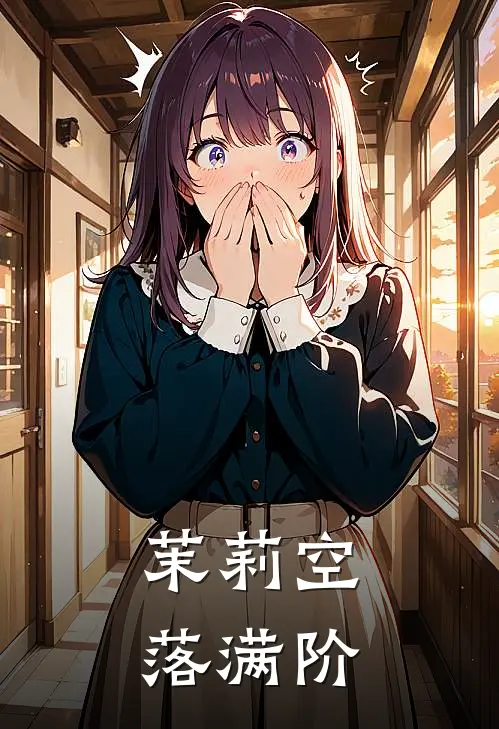 茉莉空落满阶