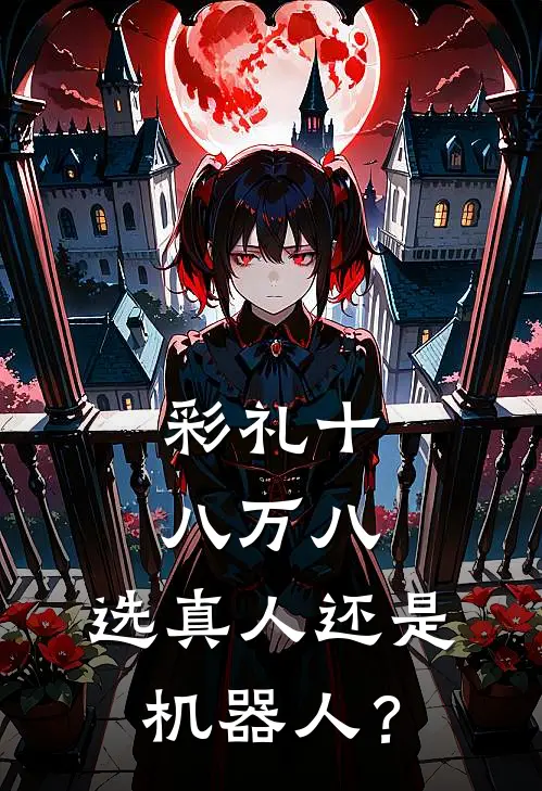 彩礼十八万八，选真人还是机器人？
