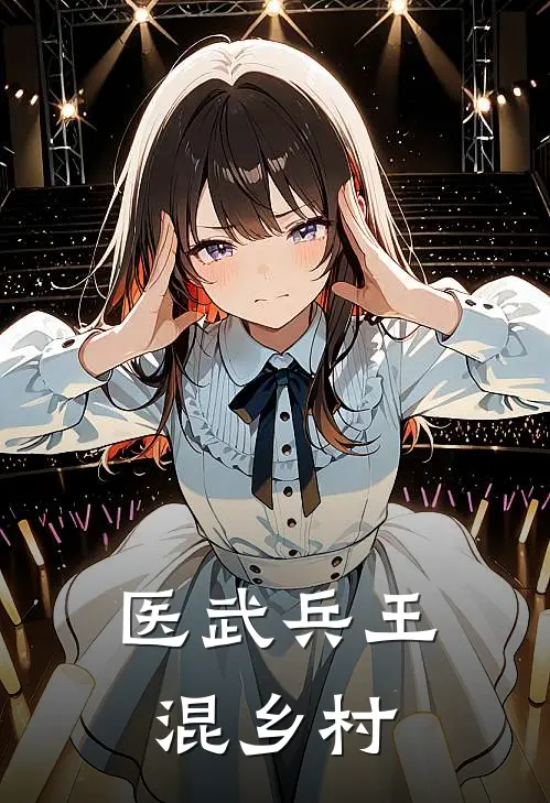 医武兵王混乡村