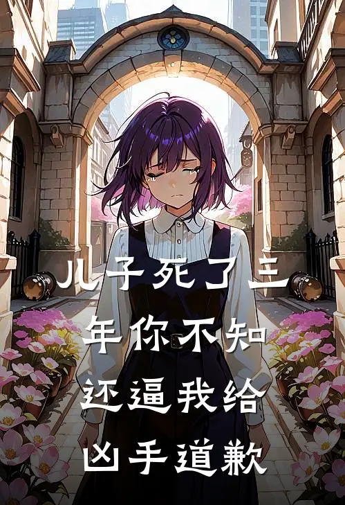 儿子死了三年你不知，还逼我给凶手道歉