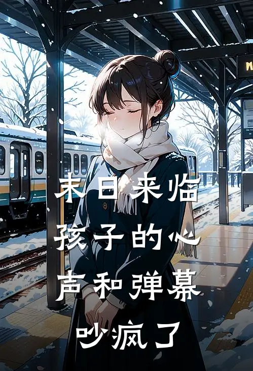 末日来临，孩子的心声和弹幕吵疯了
