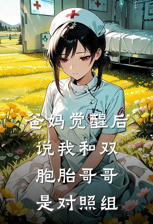 爸妈觉醒后，说我和双胞胎哥哥是对照组