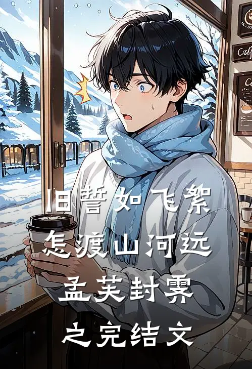 旧誓如飞絮，怎渡山河远孟芙封霁之完结文