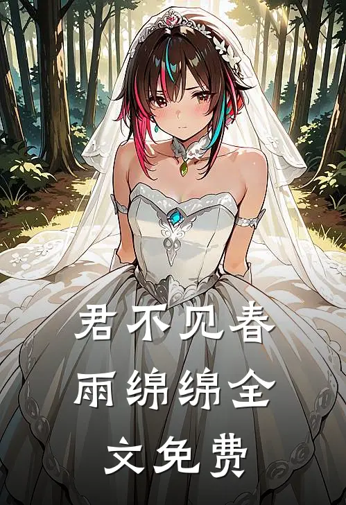 君不见春雨绵绵全文免费