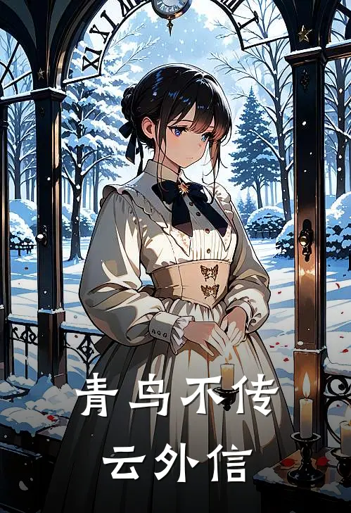 青鸟不传云外信