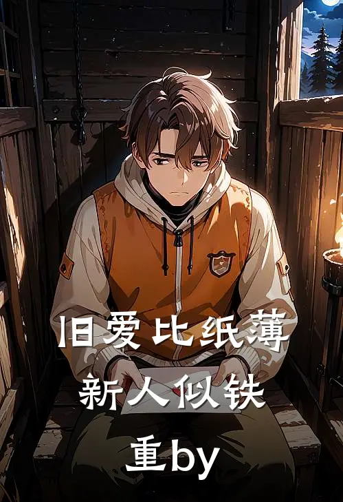 旧爱比纸薄，新人似铁重by
