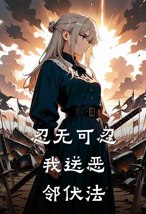 忍无可忍，我送恶邻伏法