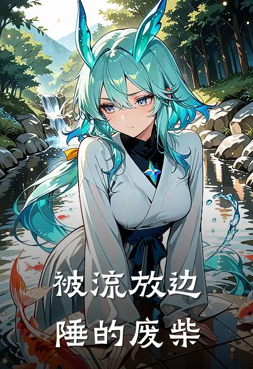 被流放边陲的废柴