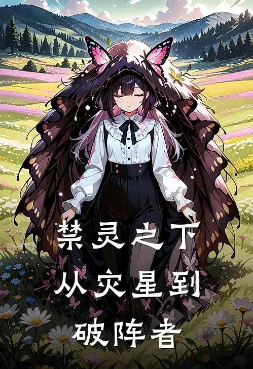 禁灵之下：从灾星到破阵者