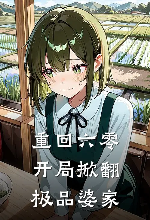 重回六零：开局掀翻极品婆家