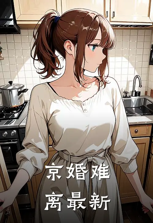 京婚难离最新