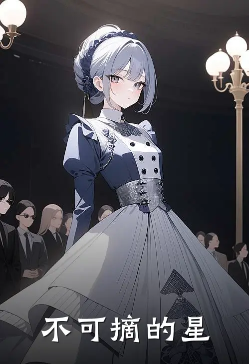 不可摘的星