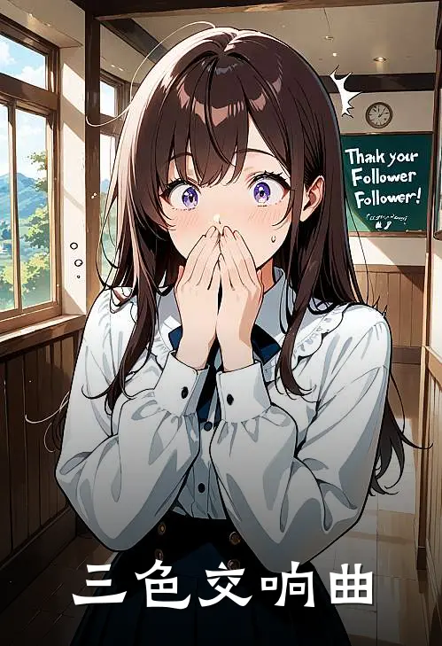 三色交响曲