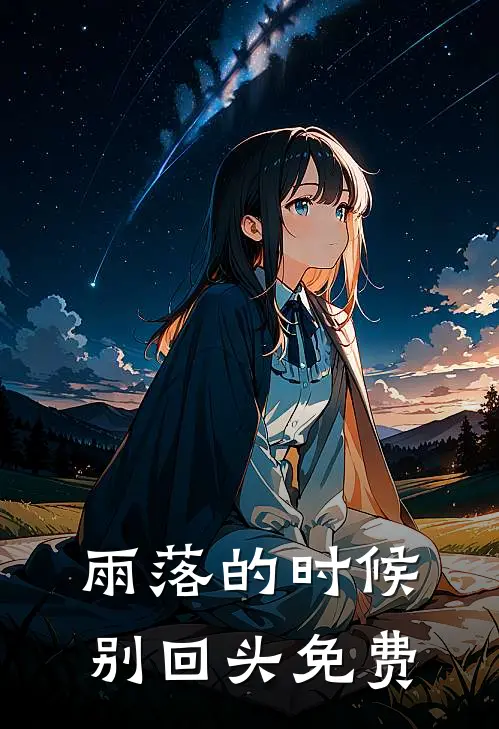 雨落的时候别回头免费
