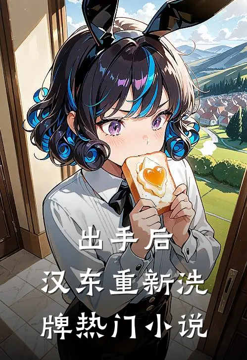 出手后，汉东重新洗牌热门小说