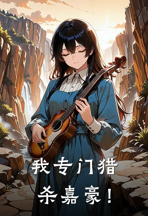 我专门猎杀嘉豪！